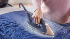 Production de vapeur auto. intelligente