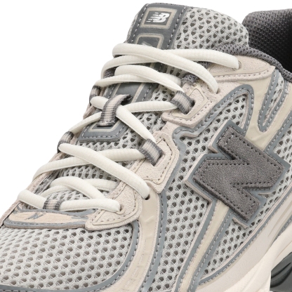 New Balance 740 - Homme Chaussures – Harbor Grey-Timberwolf-Black