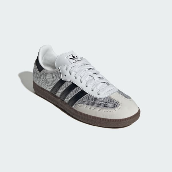 Blanc CHAUSSURE SAMBA OG