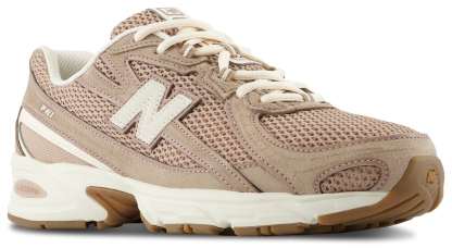 New Balance 740 - Homme Chaussures – Flat Taupe-Permafrost