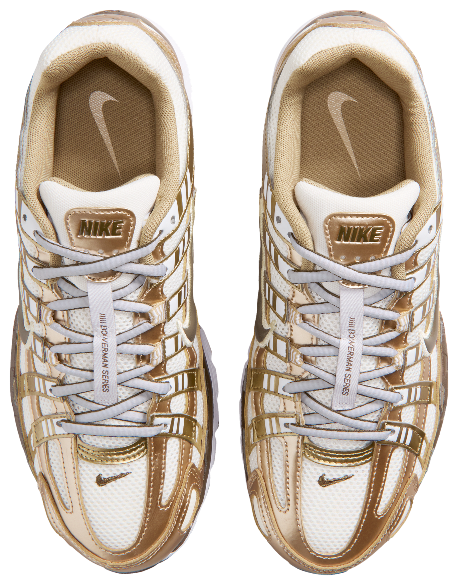 Nike P-6000 - Femme Chaussures – Sail-Linen