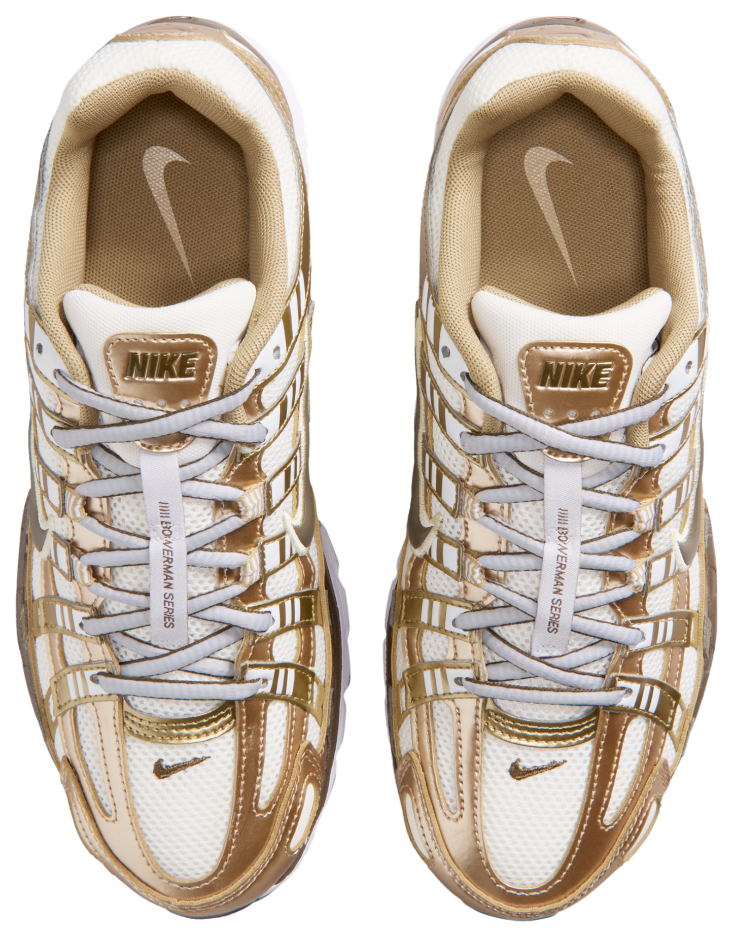 Nike P-6000 - Femme Chaussures – Sail-Linen