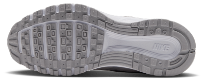 Nike P-6000 - Primaire-College Chaussures – Grey Fog-Platinum Tint-White