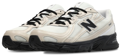 New Balance 740 - Homme Chaussures – Timberwolf-Nb 103 White