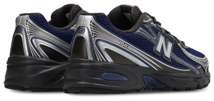 New Balance 740 - Homme Chaussures – Faded Black-Blue Oyster