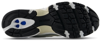 New Balance 740 - Femme Chaussures – Timberwolf-Black