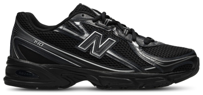 New Balance 740 - Homme Chaussures – Black-Black (314216961004)