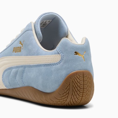 Sneakers effet délavé Speedcat Unisexe