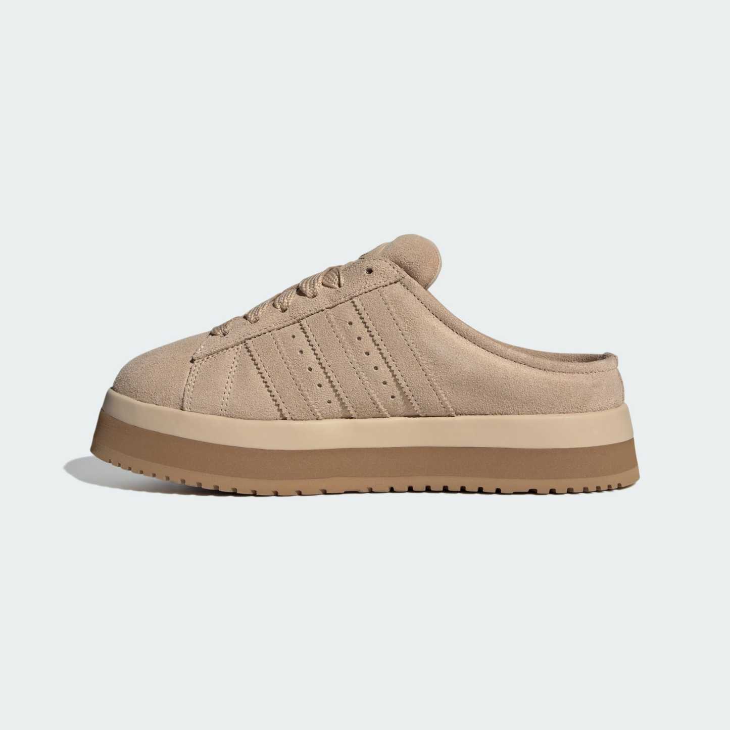 Adithtdas CHAUSSURE Campus 00s Winter Low