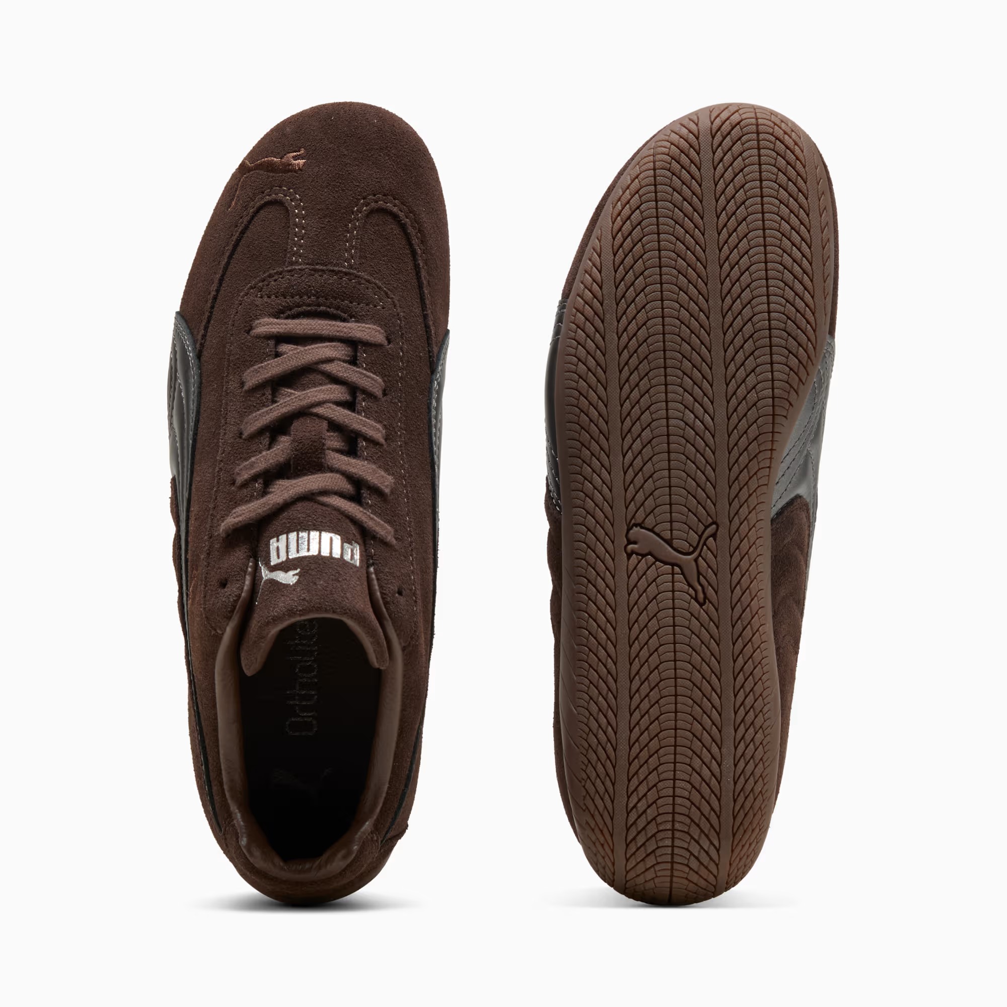 Sneakers Speedcat Lux Unisexe