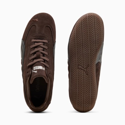 Sneakers Speedcat Lux Unisexe