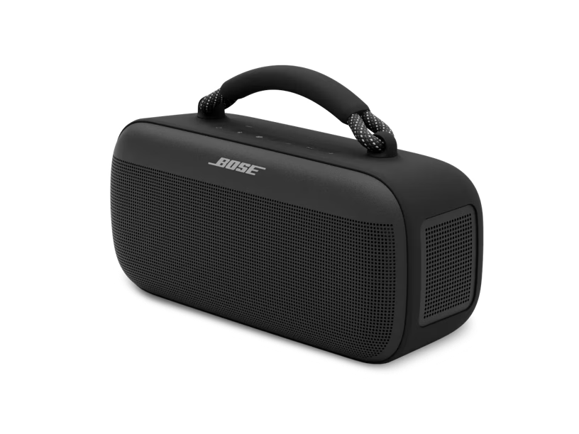 Enceinte portable Bothtse SoundLink Max