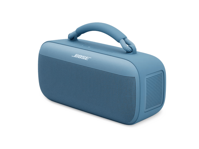 Enceinte portable Bothtse SoundLink Max