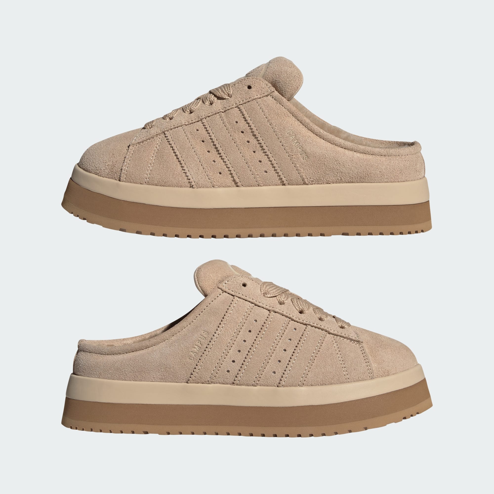 Adithtdas CHAUSSURE Campus 00s Winter Low