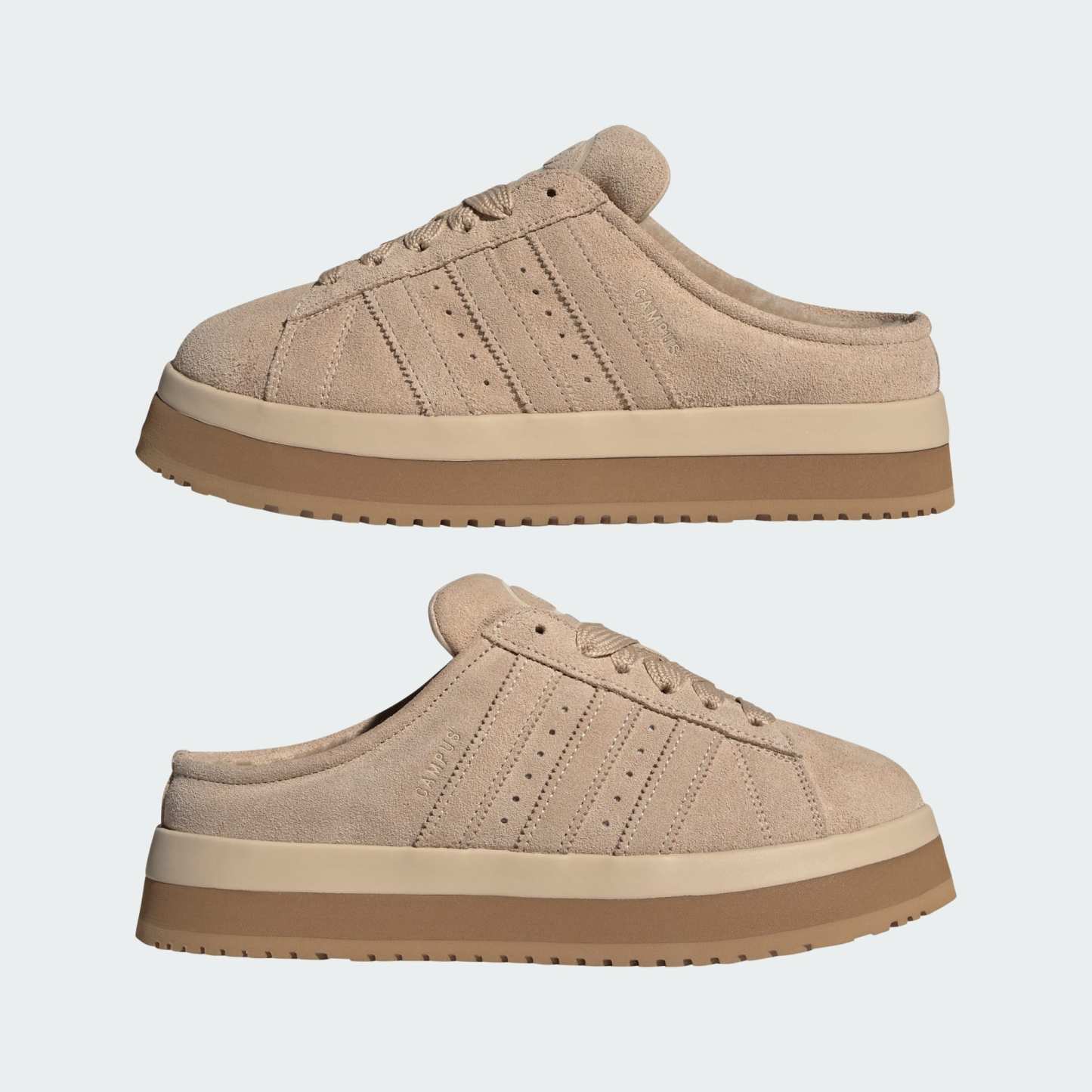 Adithtdas CHAUSSURE Campus 00s Winter Low