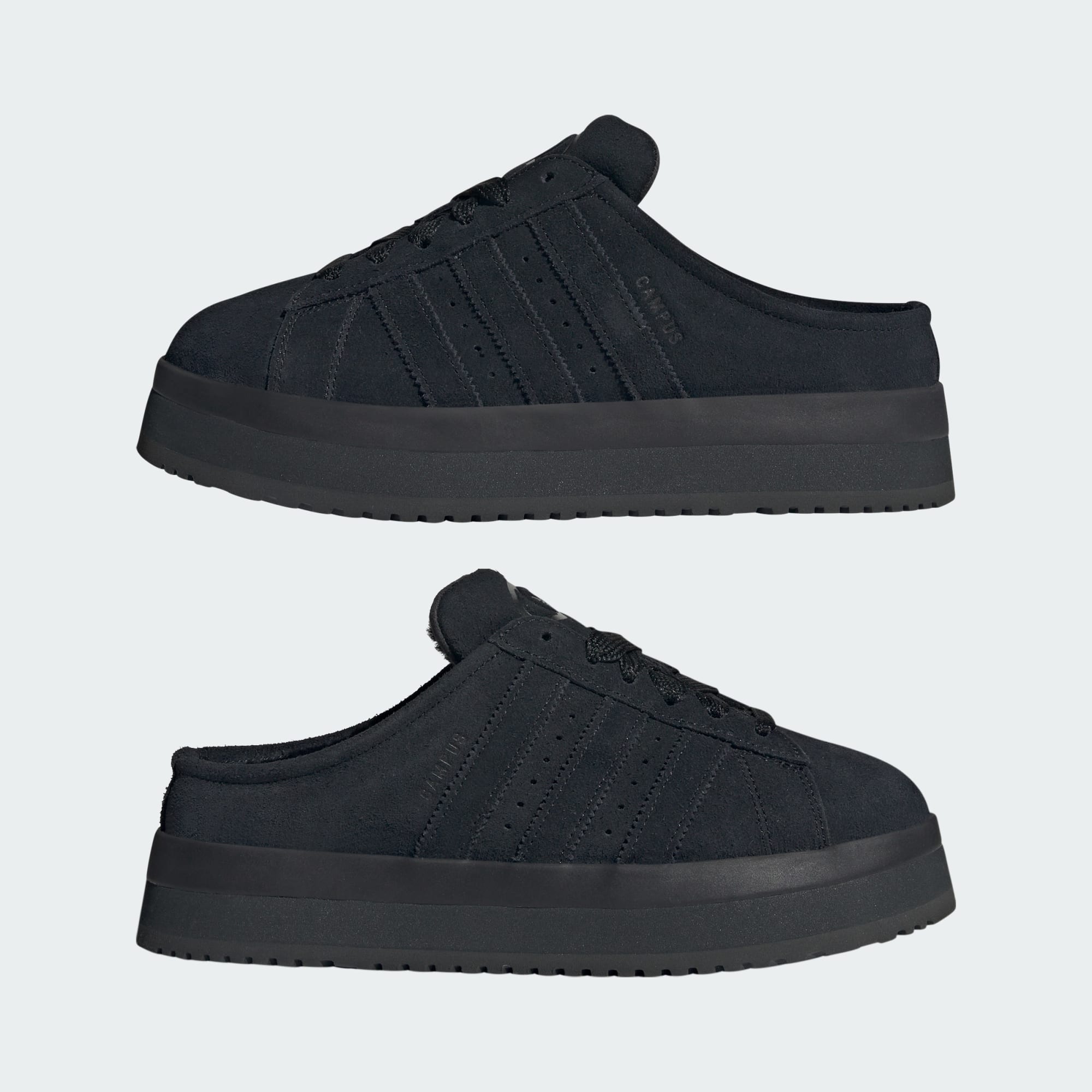 Adithtdas CHAUSSURE Campus 00s Winter Low