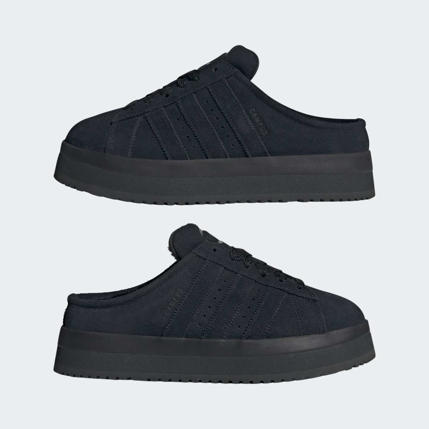 Adithtdas CHAUSSURE Campus 00s Winter Low