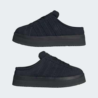 Adithtdas CHAUSSURE Campus 00s Winter Low