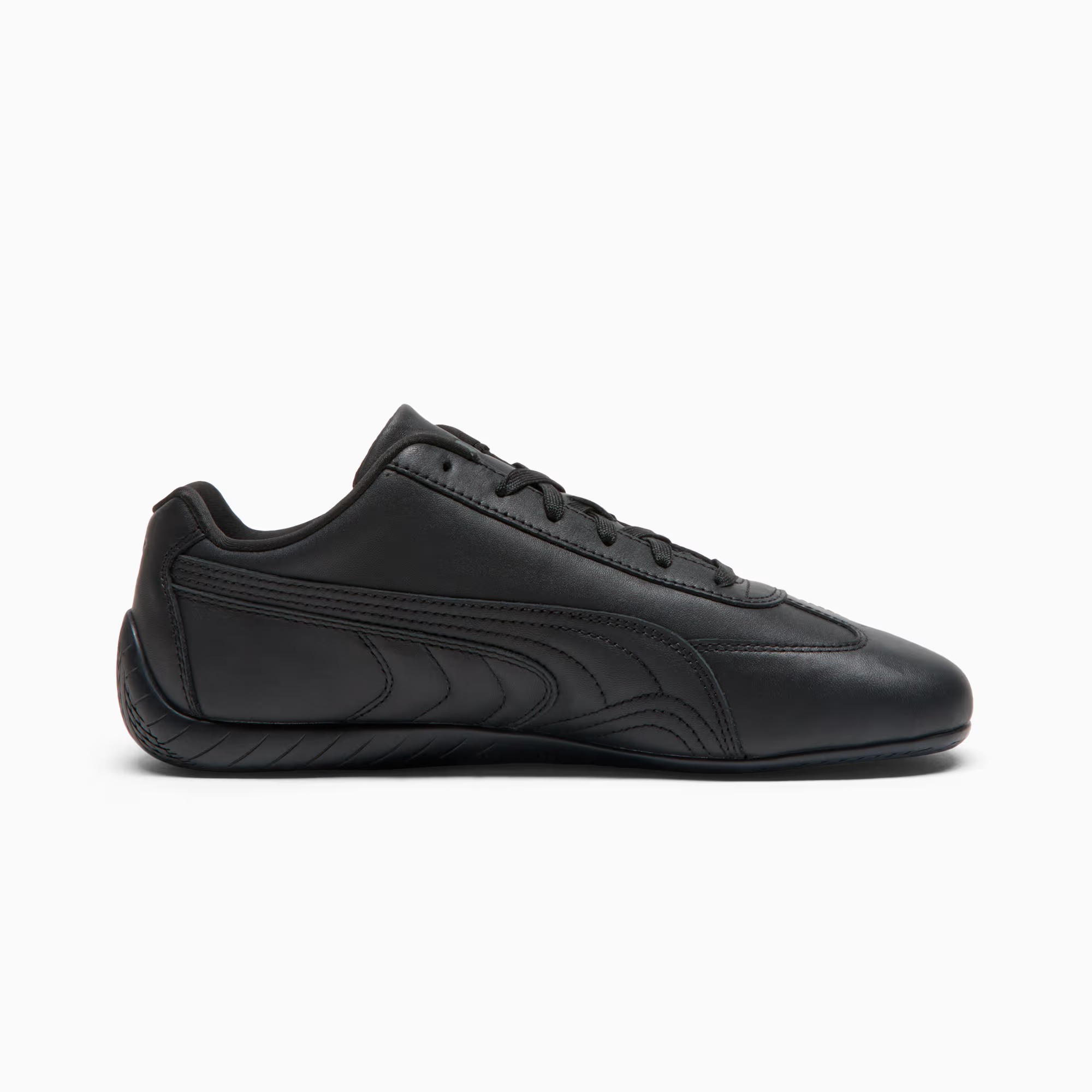 Sneakers en cuir Speedcat Unisexe
