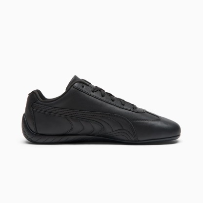 Sneakers en cuir Speedcat Unisexe