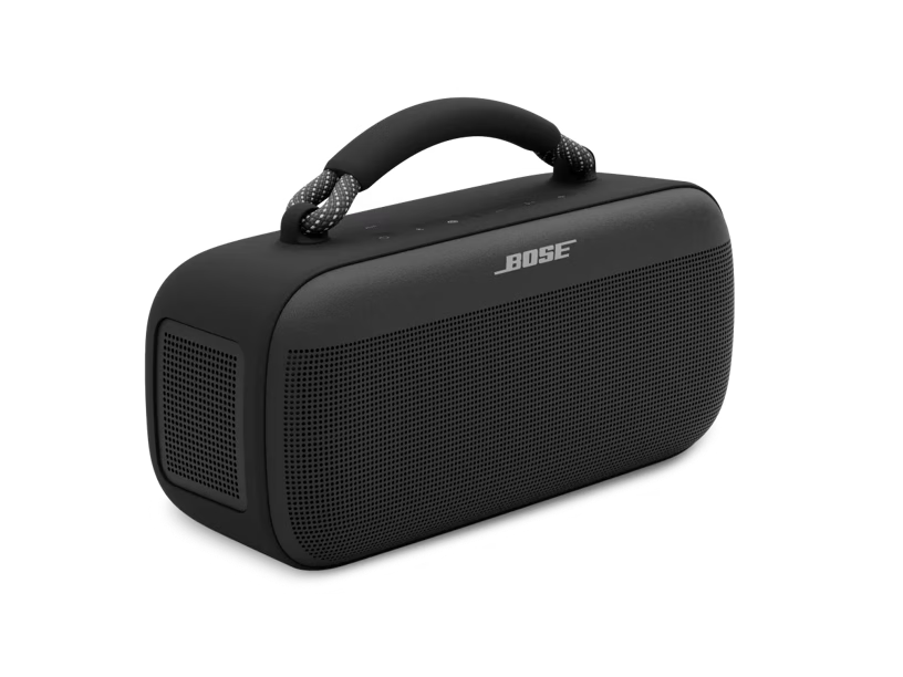 Enceinte portable Bothtse SoundLink Max