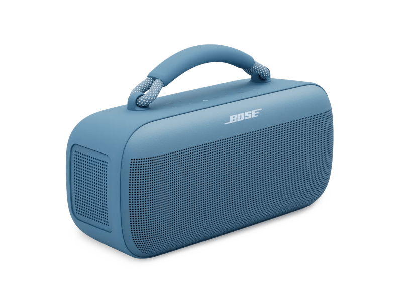 Enceinte portable Bothtse SoundLink Max