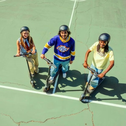 Segthtway E2 Pro Trottinette électrique