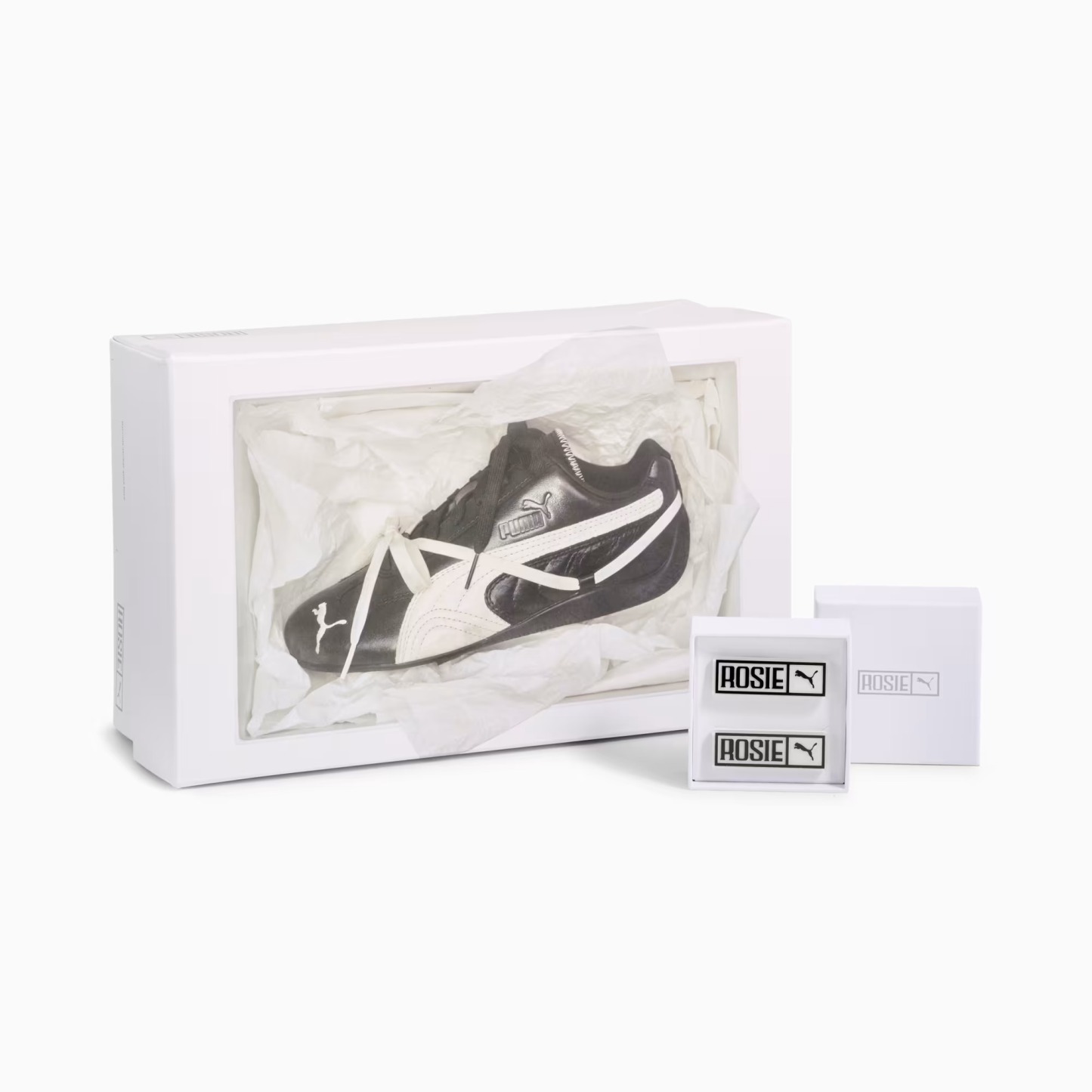 Sneakers Speedcat PUMA x ROSÉ Femme