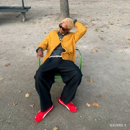 Sneakers Speedcat OG