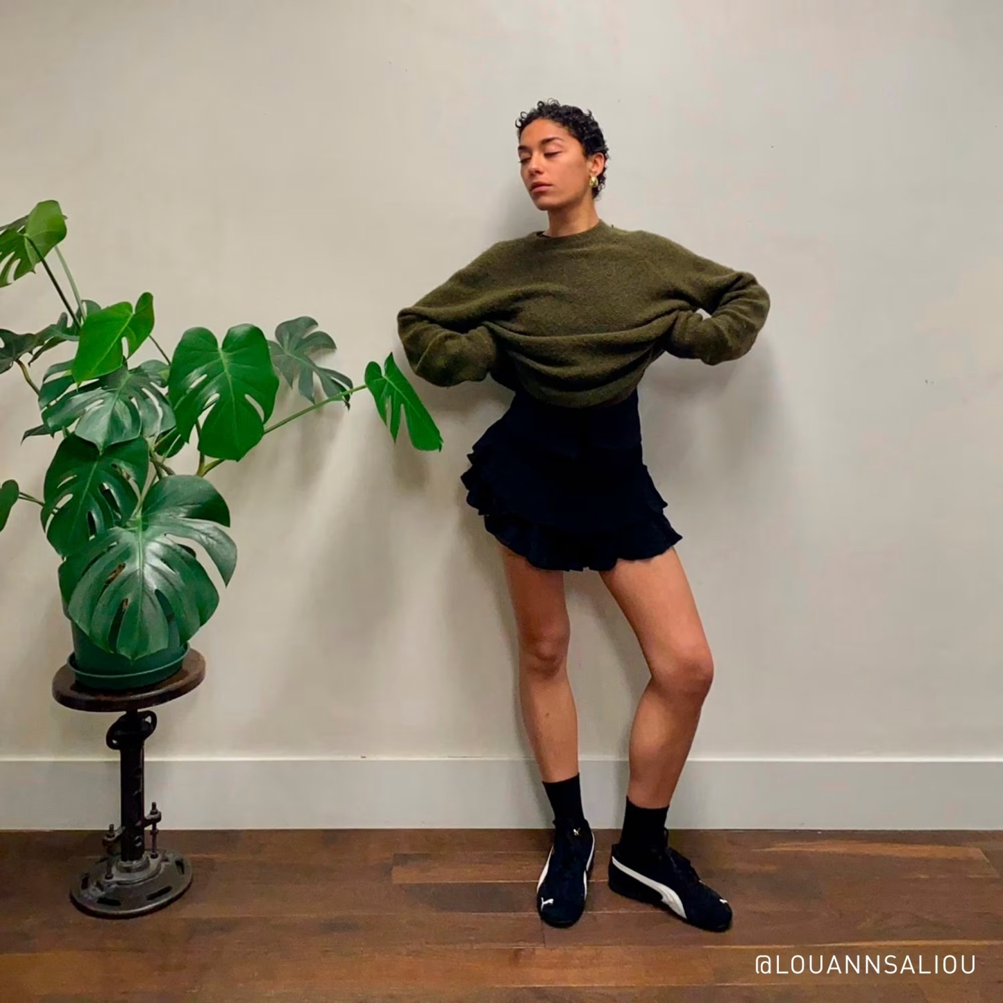 Sneakers Speedcat OG