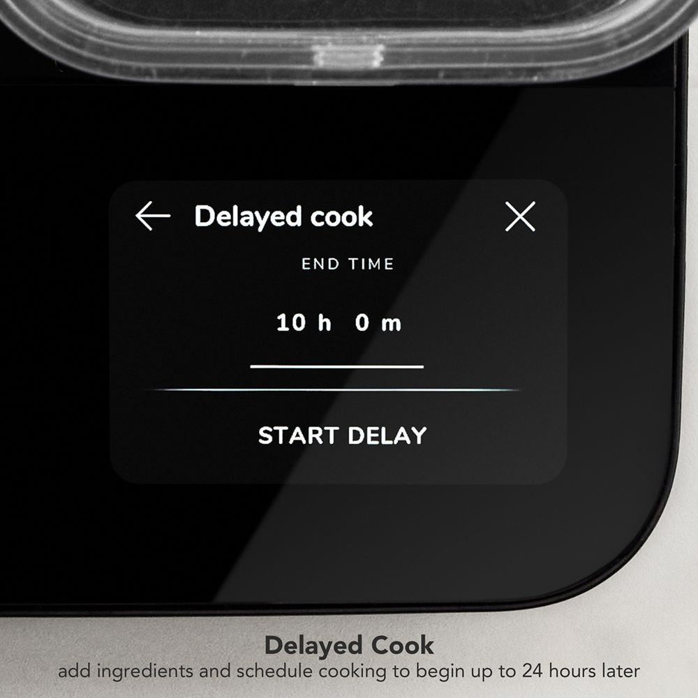 Kitchenthtaid Grain and Rice Cooker
