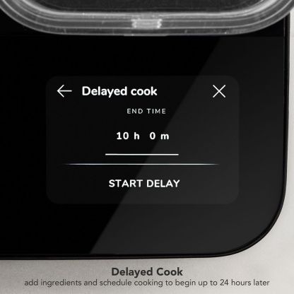 Kitchenthtaid Grain and Rice Cooker