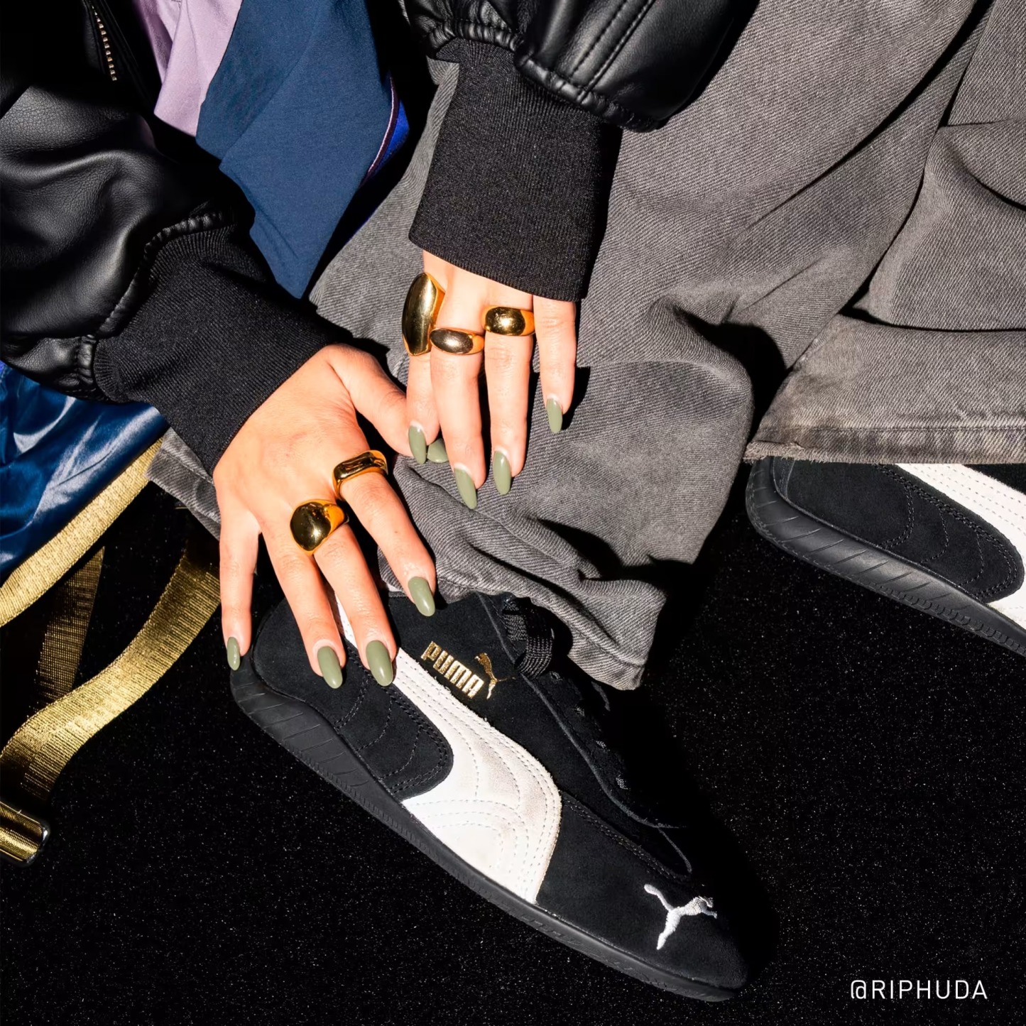 Sneakers Speedcat OG