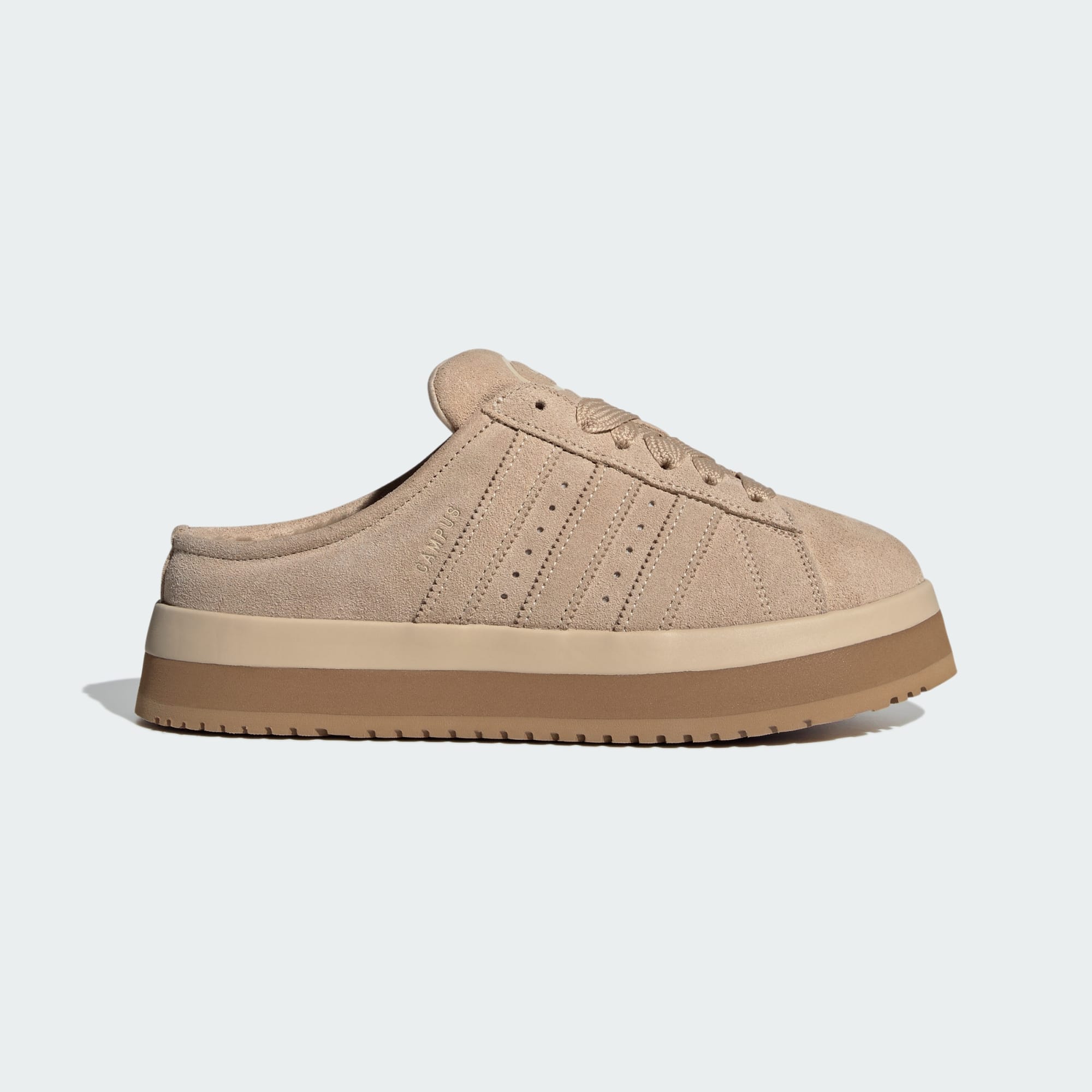 Adithtdas CHAUSSURE Campus 00s Winter Low
