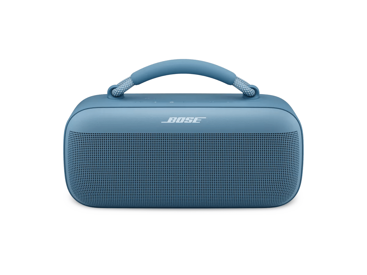 Enceinte portable Bothtse SoundLink Max