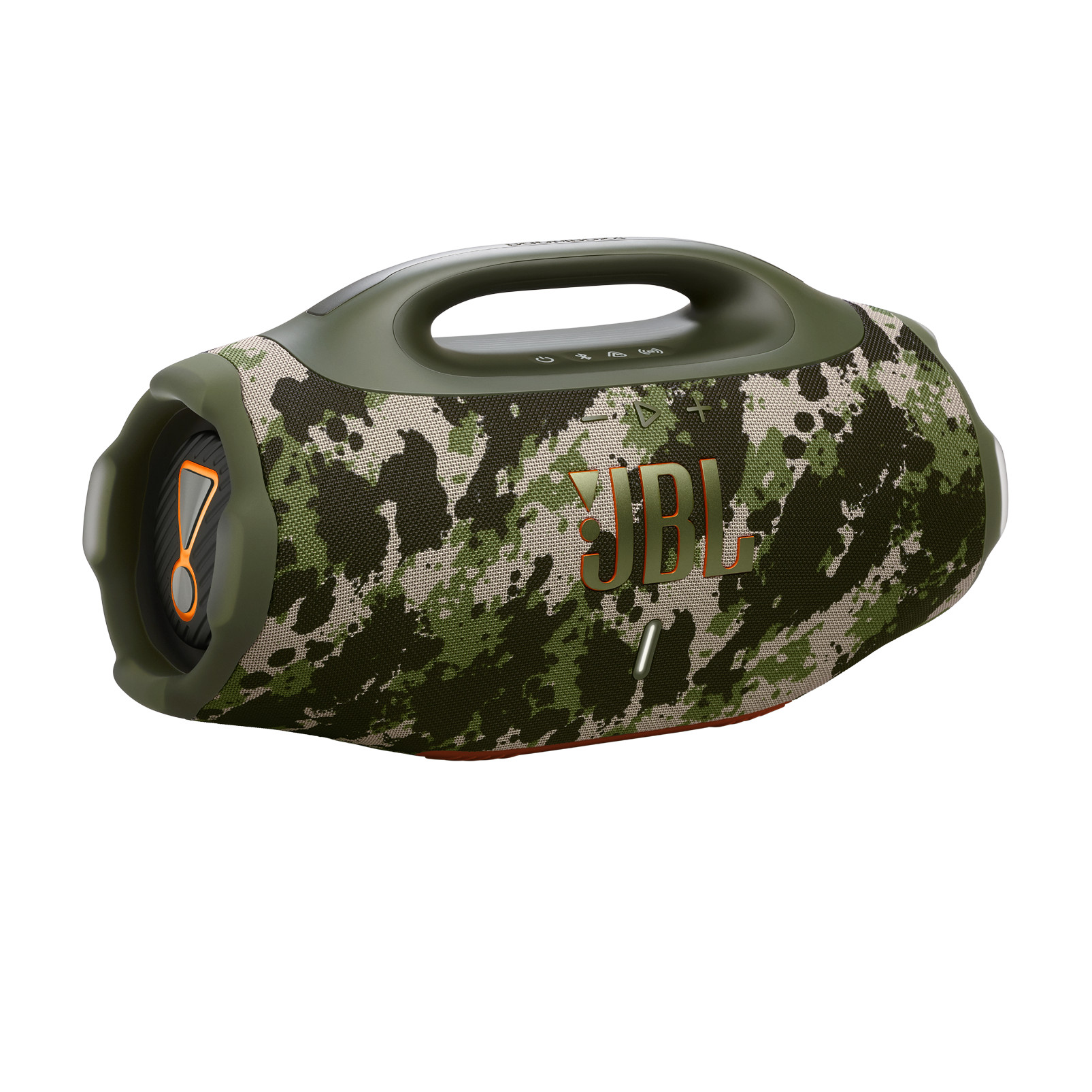 JBthtL Boomthtbox 4 Enceinte Bluetooth portable et étanche haute performance