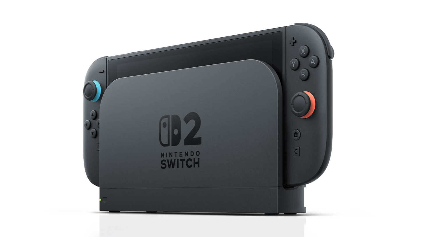 Console Nithtntendo Swthtitch 2