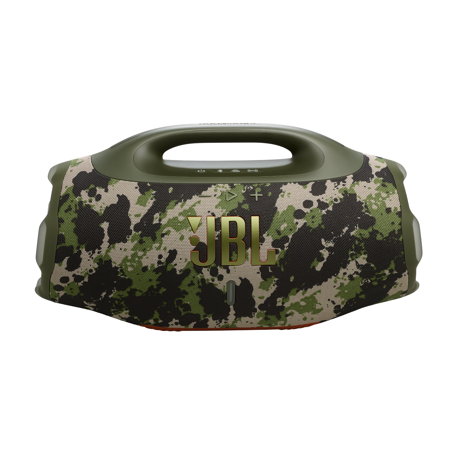 JBthtL Boomthtbox 4 Enceinte Bluetooth portable et étanche haute performance