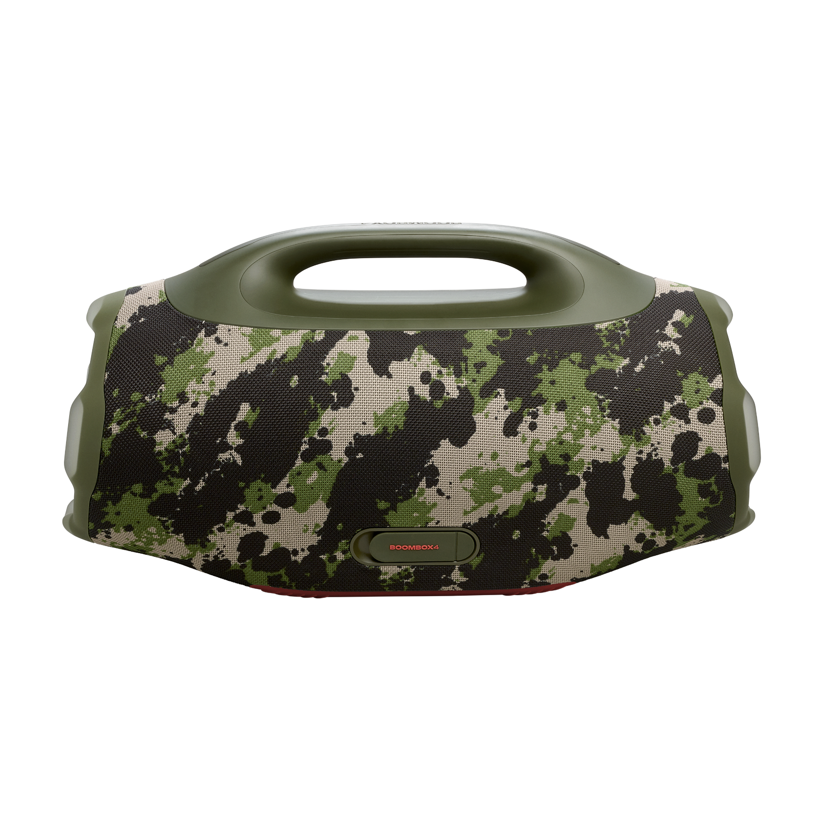 JBthtL Boomthtbox 4 Enceinte Bluetooth portable et étanche haute performance