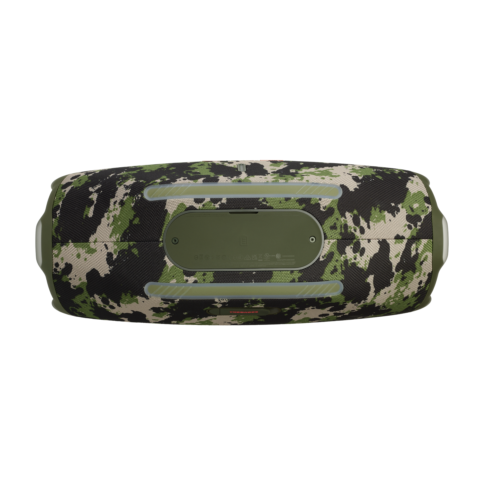 JBthtL Boomthtbox 4 Enceinte Bluetooth portable et étanche haute performance