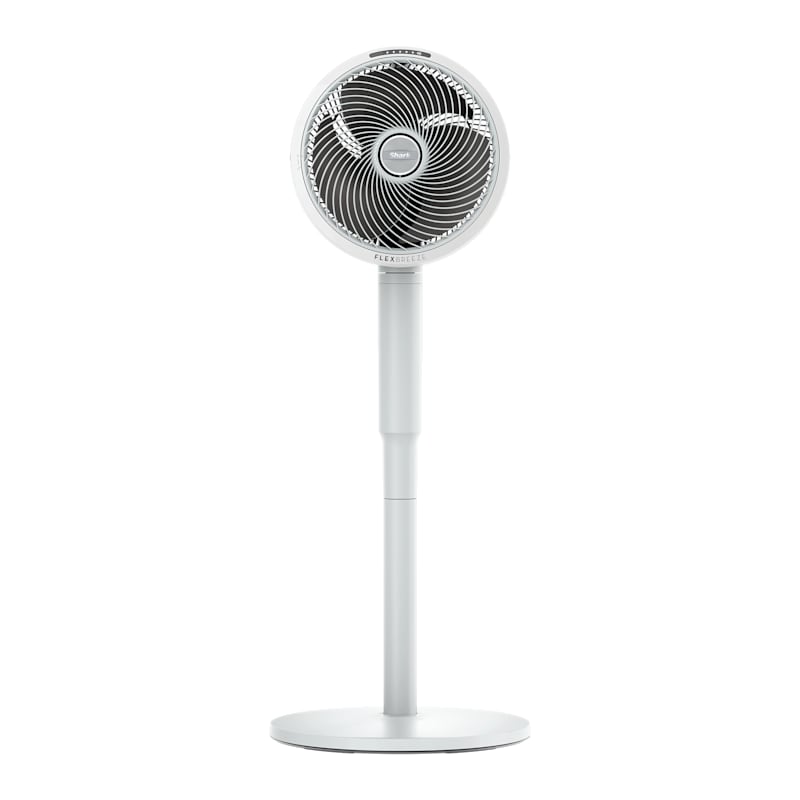 Shathtrk FlexBreeze ventilateur ultra-rapide avec ou sans fil FA220EU
