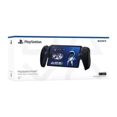 Lecteur à distance Sony PlayStation Portal blanc pour PS5