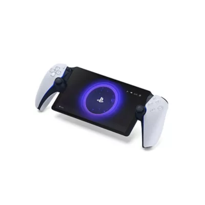 Lecteur à distance Sony PlayStation Portal blanc pour PS5