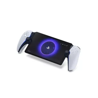 Lecteur à distance Sony PlayStation Portal blanc pour PS5