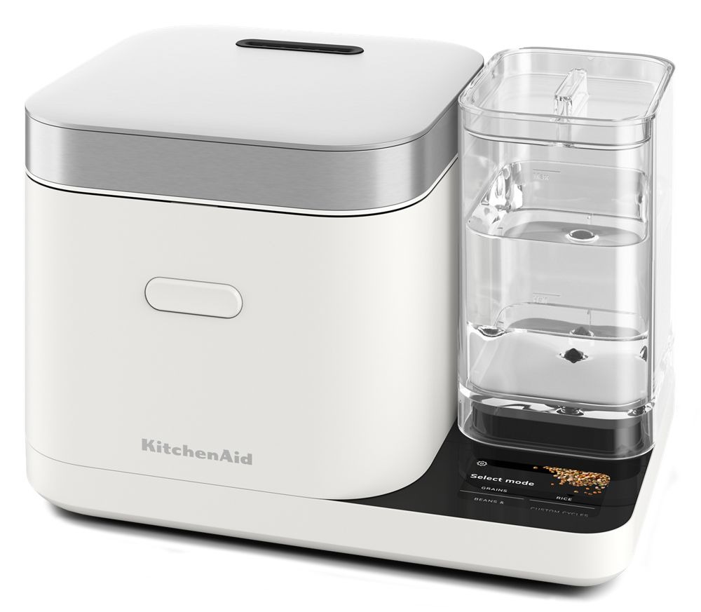 Kitchenthtaid Grain and Rice Cooker