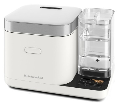 Kitchenthtaid Grain and Rice Cooker