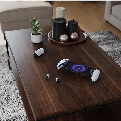 Lecteur à distance Sony PlayStation Portal blanc pour PS5