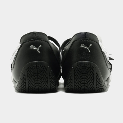 Chaussures en suède Speedcat Ballet Femme