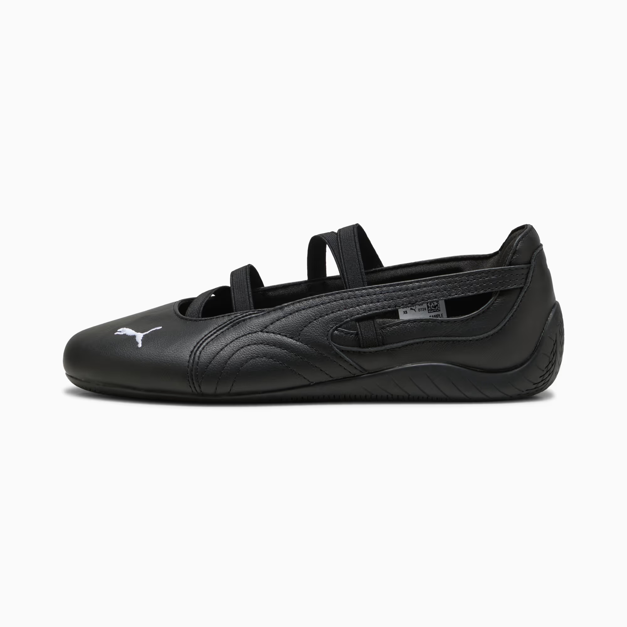 Chaussures en cuir Speedcat Ballet Femme