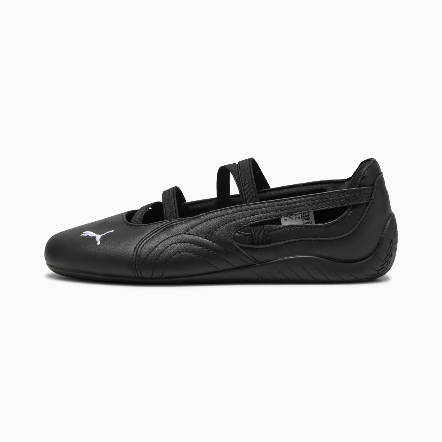 Chaussures en cuir Speedcat Ballet Femme